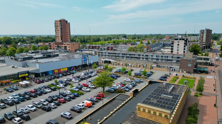 Foto 44 van Europalaan 74