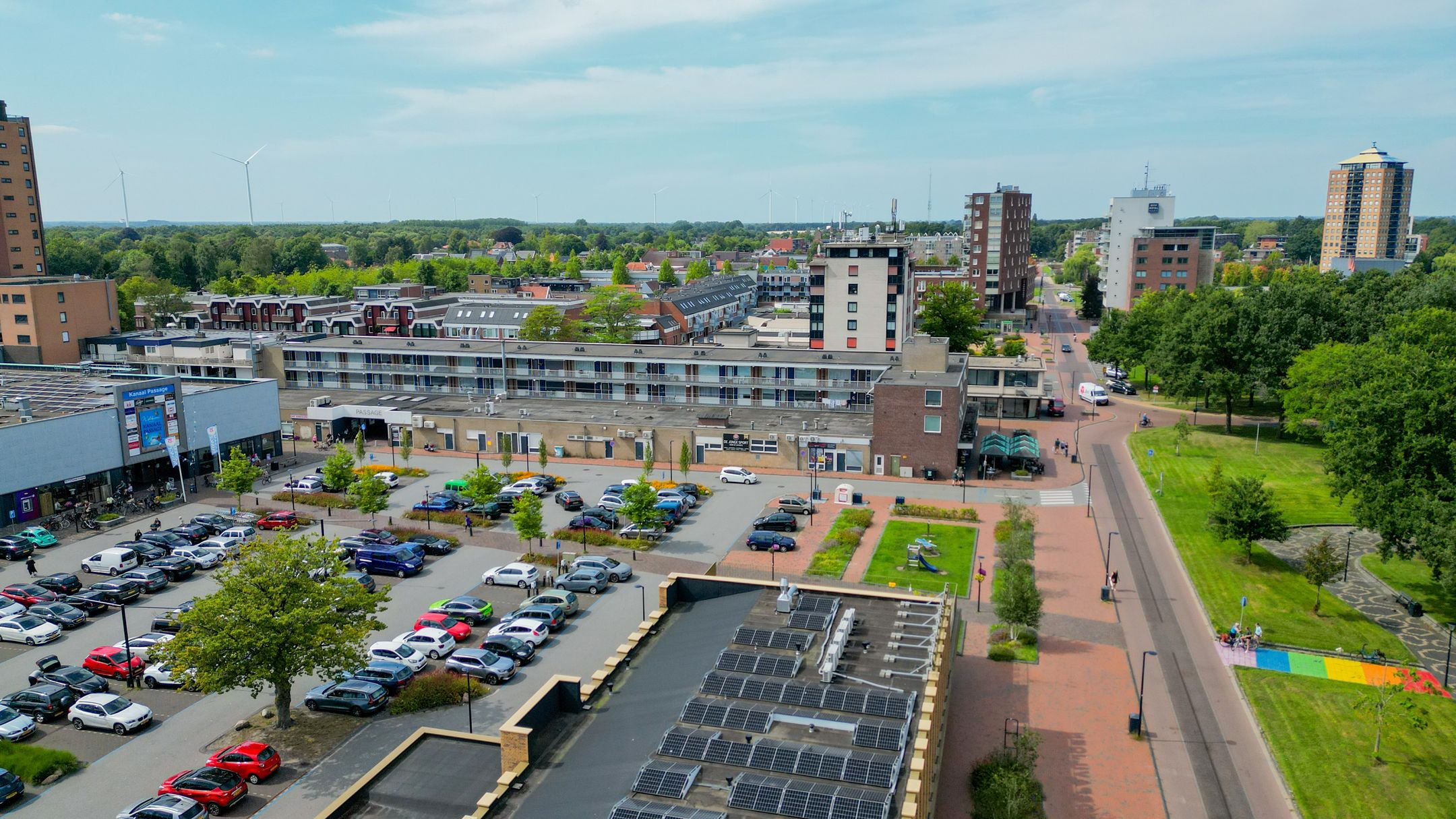 Photo 45 of Europalaan 74