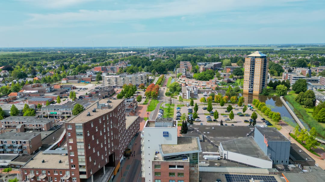 Photo 46 of Europalaan 74