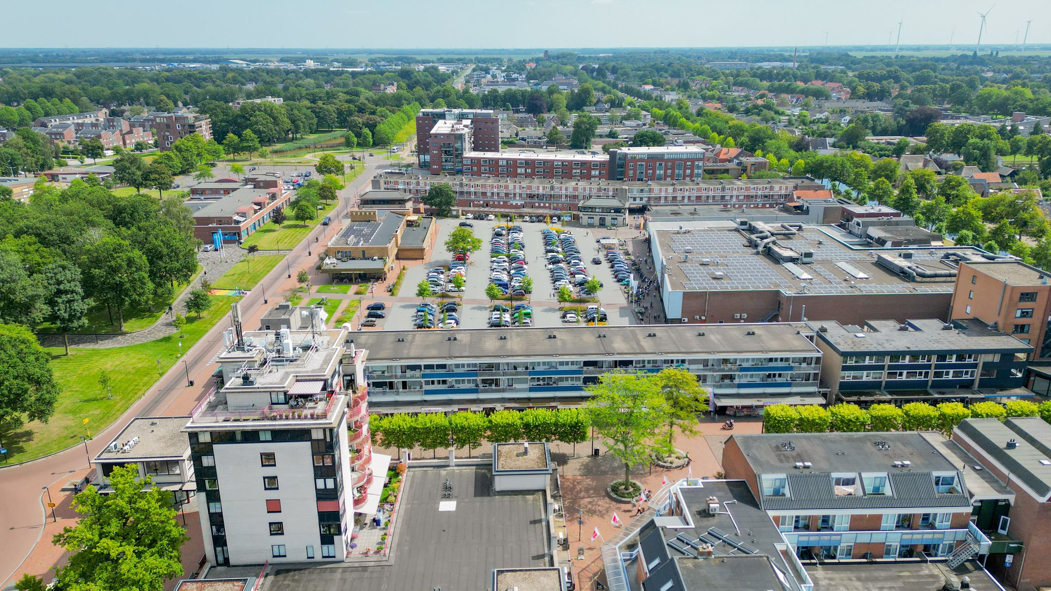 Photo 48 of Europalaan 74