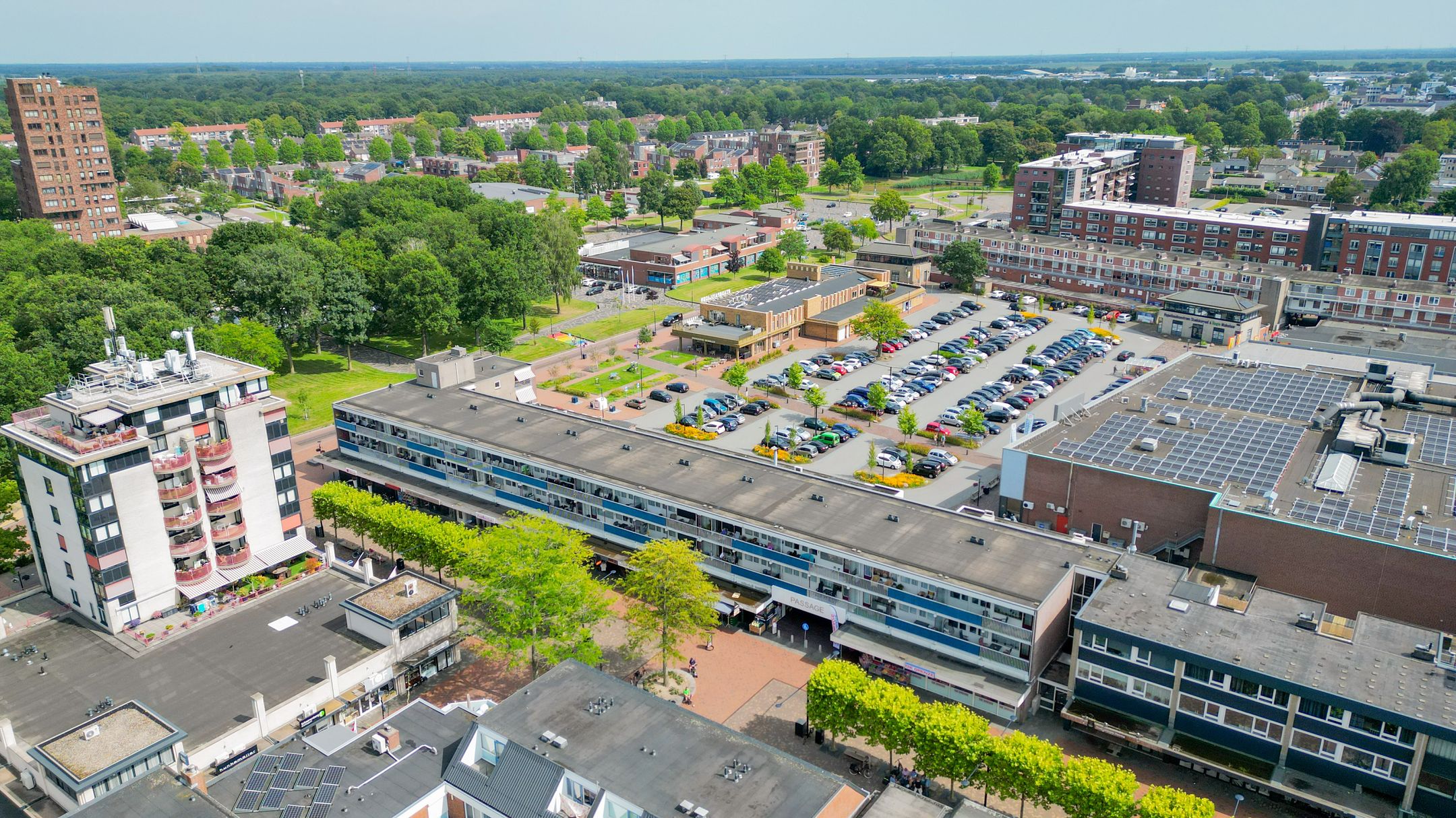 Photo 51 of Europalaan 74