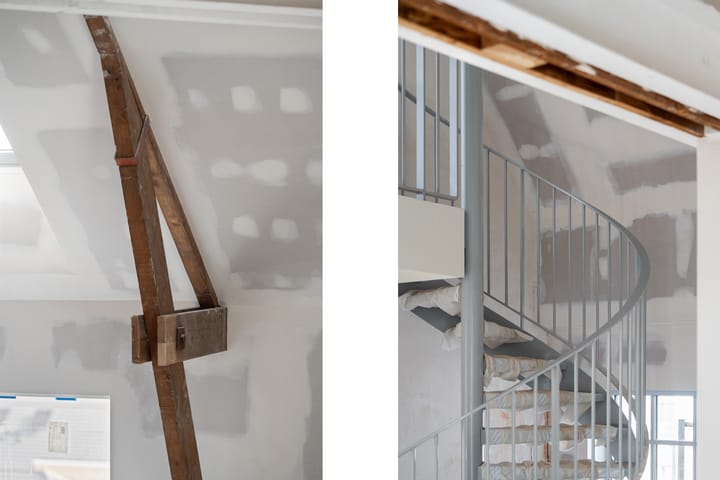 Photo 10 of Carré woning 4.02