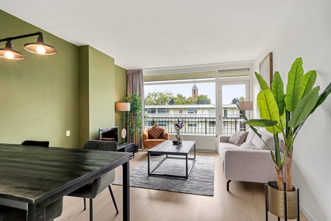 Foto 2 van Jan Th. Tooroplaan 93