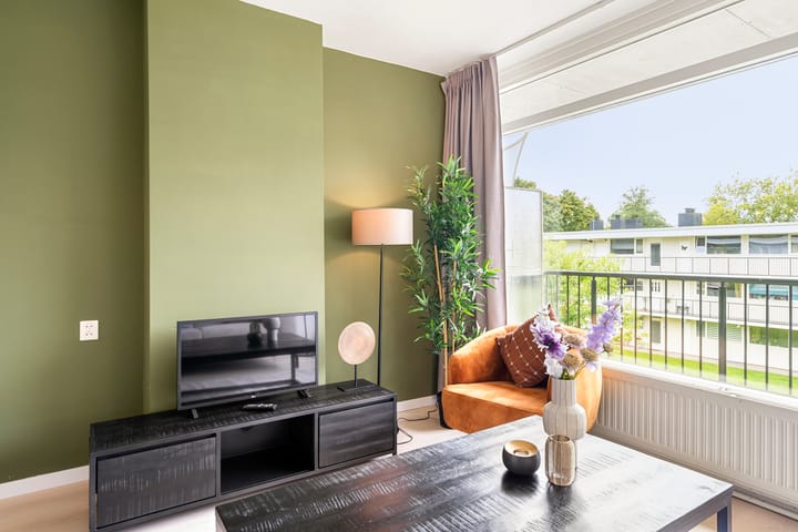 Foto 6 van Jan Th. Tooroplaan 93