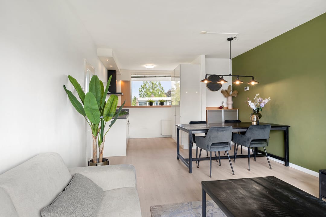 Foto 8 van Jan Th. Tooroplaan 93