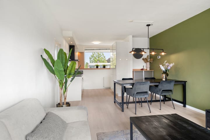 Foto 8 van Jan Th. Tooroplaan 93