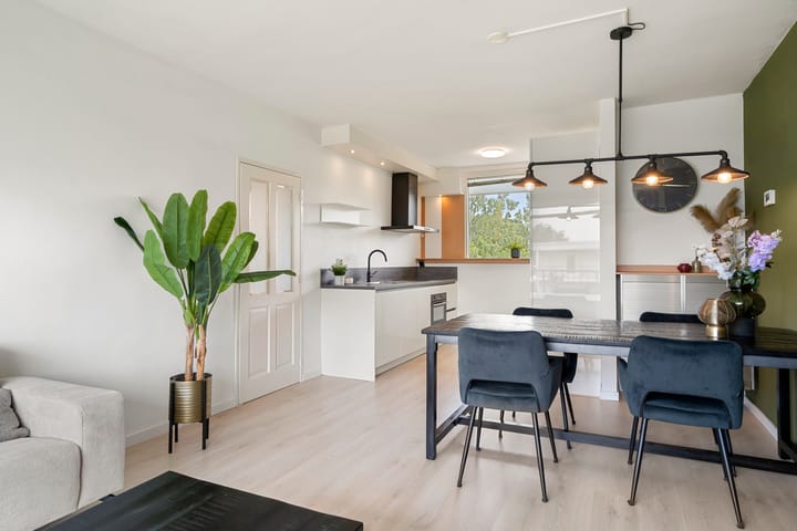 Foto 9 van Jan Th. Tooroplaan 93