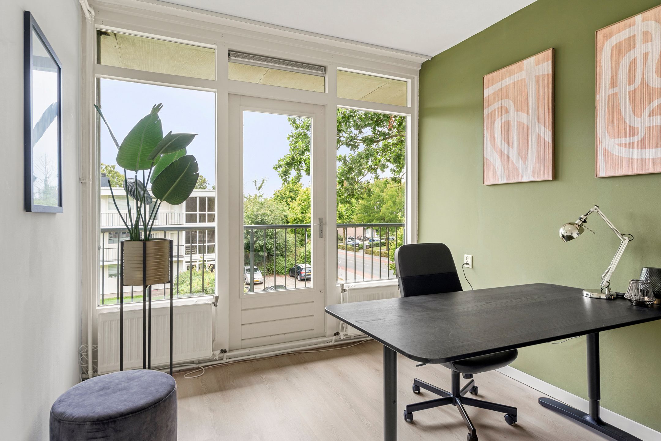 Foto 12 van Jan Th. Tooroplaan 93