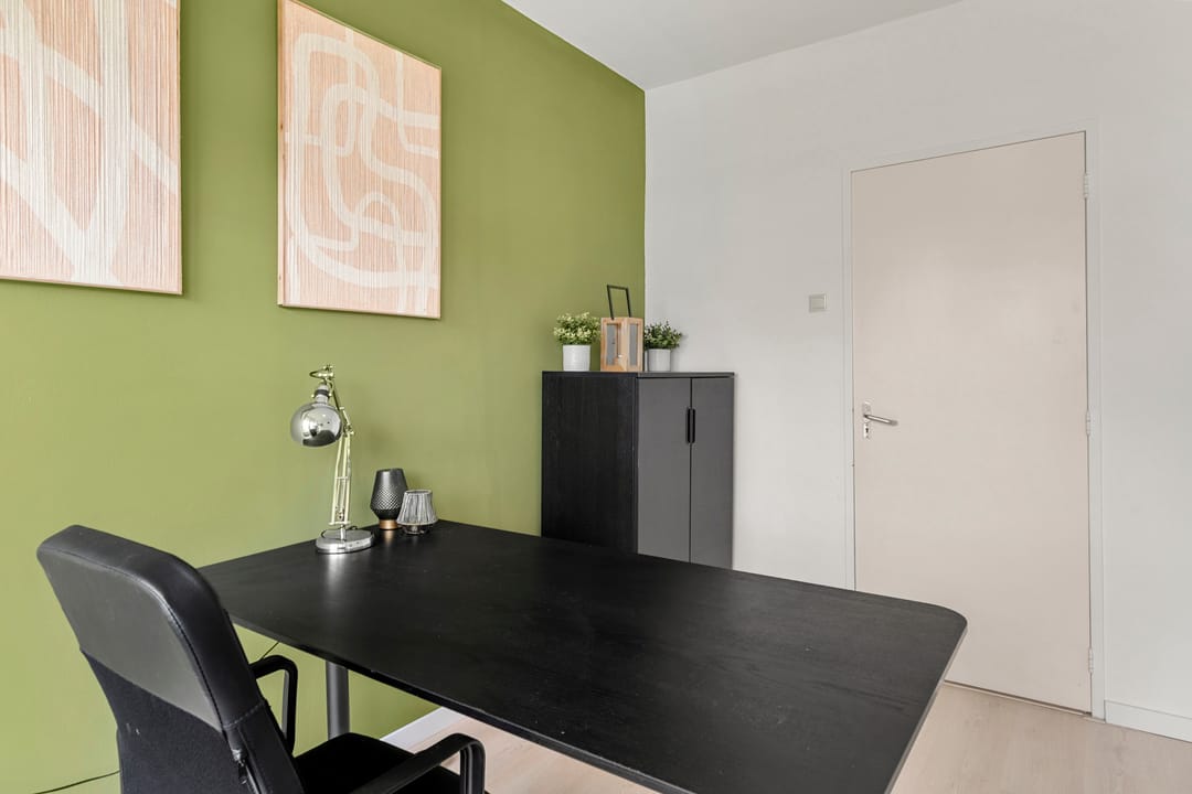 Foto 13 van Jan Th. Tooroplaan 93