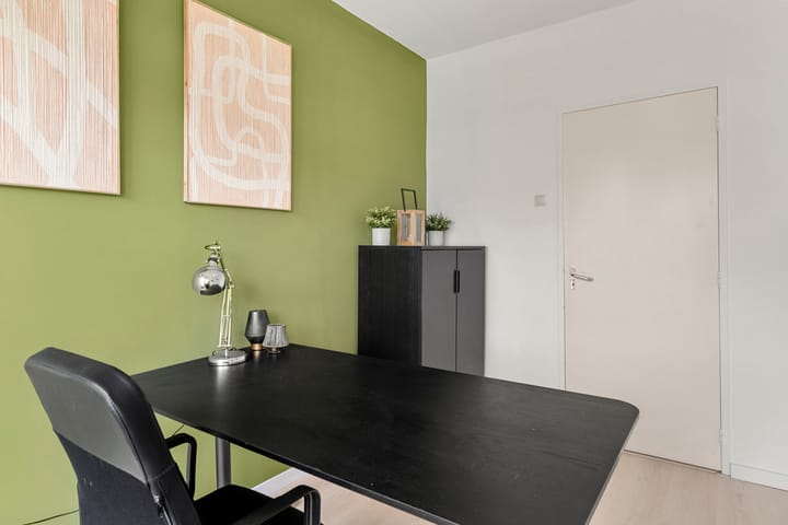 Foto 13 van Jan Th. Tooroplaan 93