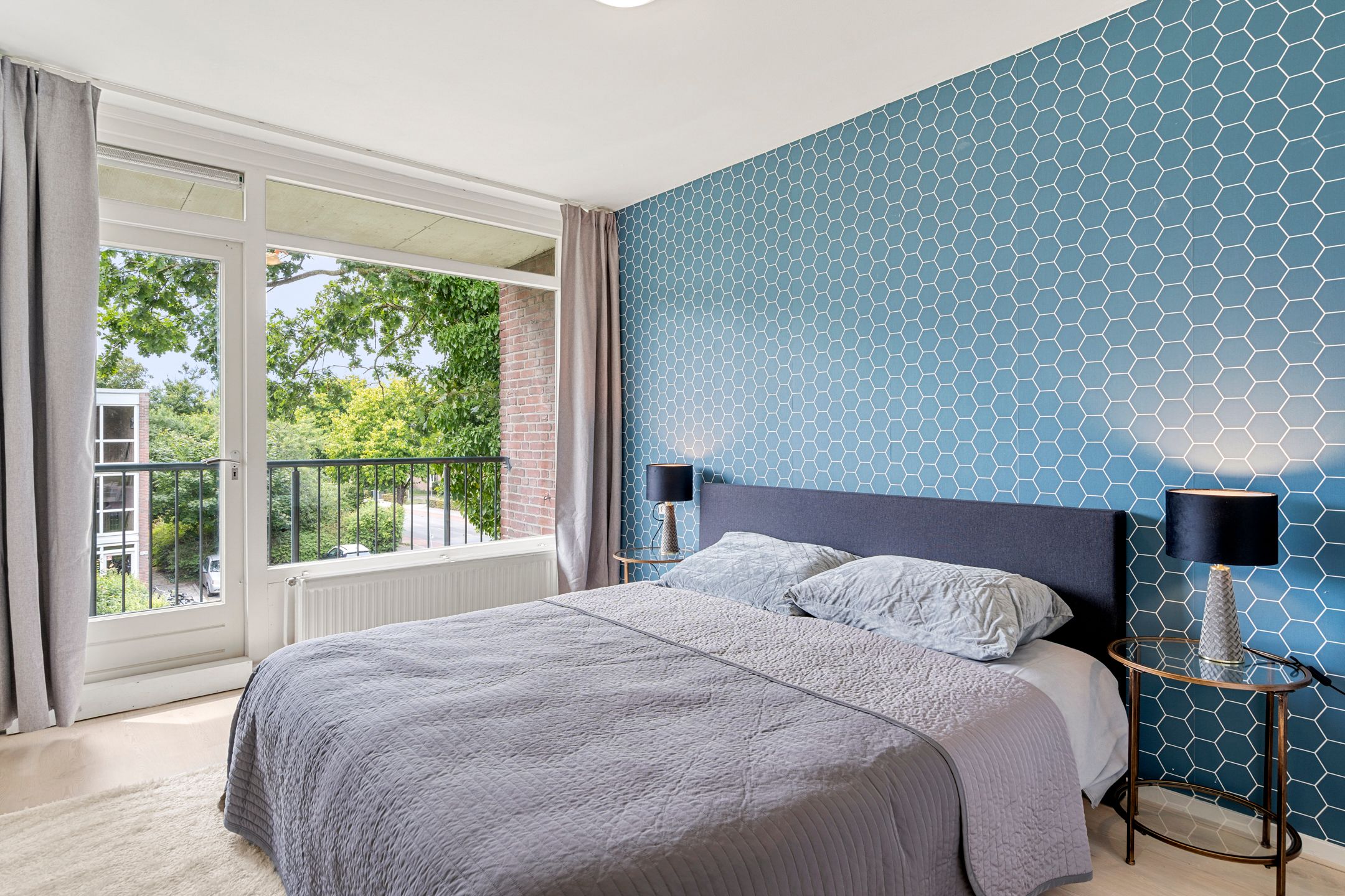 Foto 15 van Jan Th. Tooroplaan 93