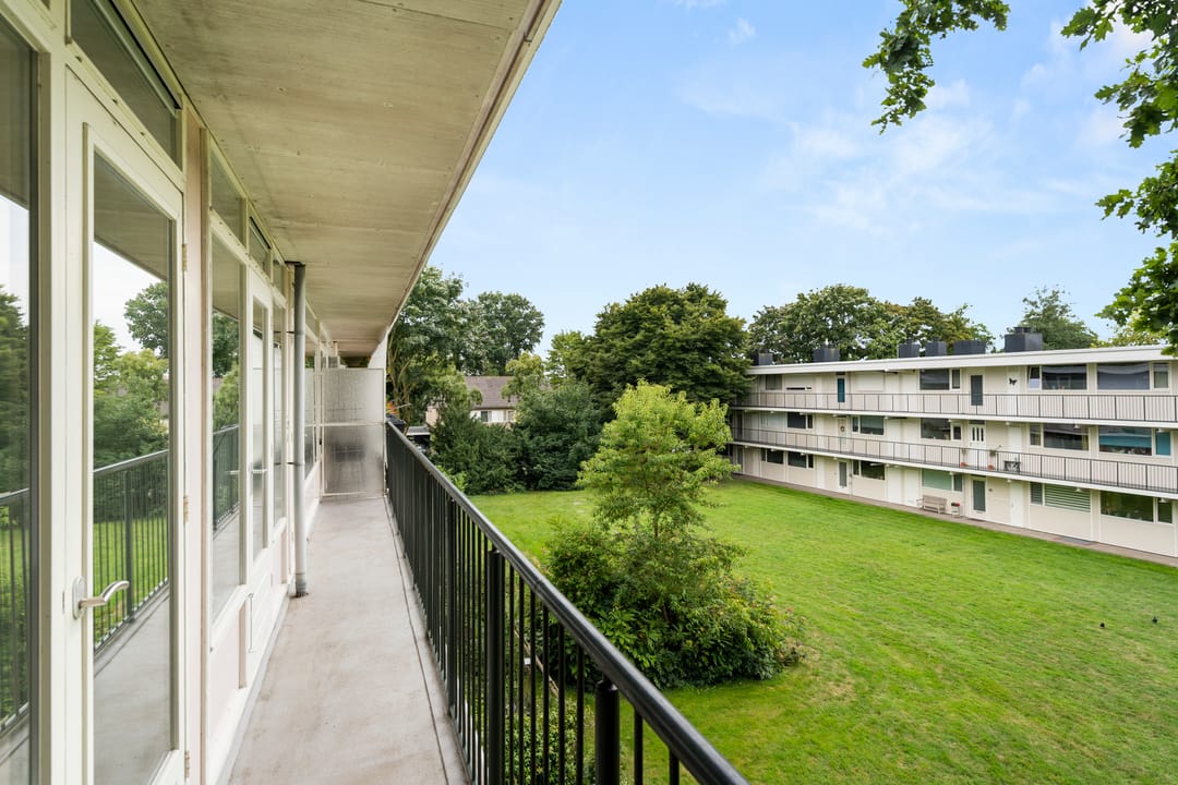 Foto 17 van Jan Th. Tooroplaan 93