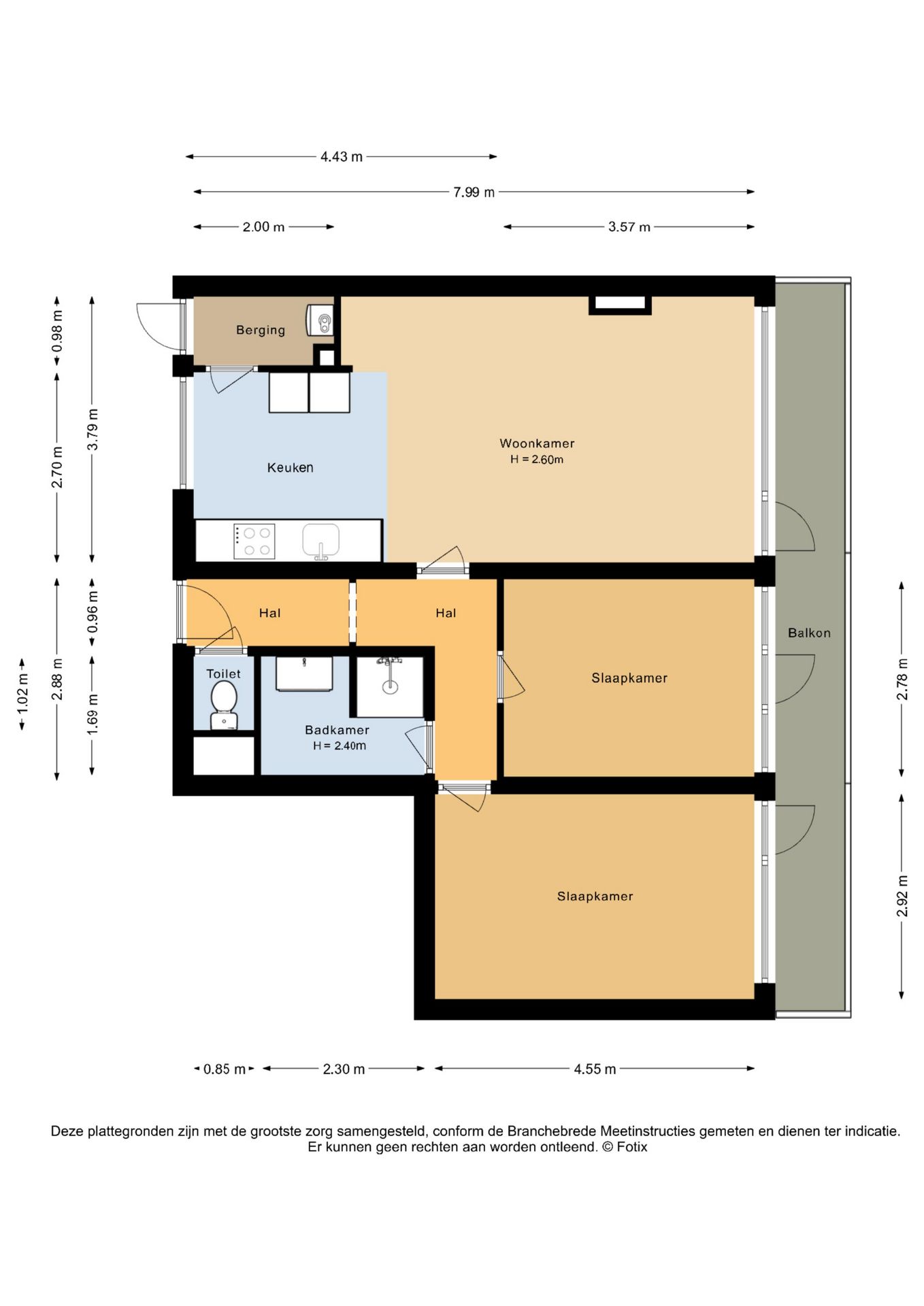 Foto 29 van Jan Th. Tooroplaan 93