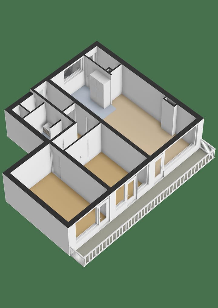 Foto 30 van Jan Th. Tooroplaan 93