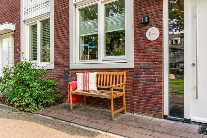 Foto 2 van Rolwolk 11