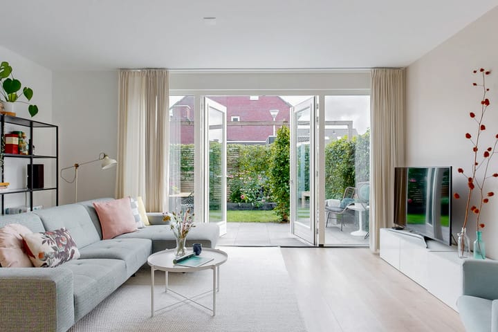 Foto 3 van Rolwolk 11