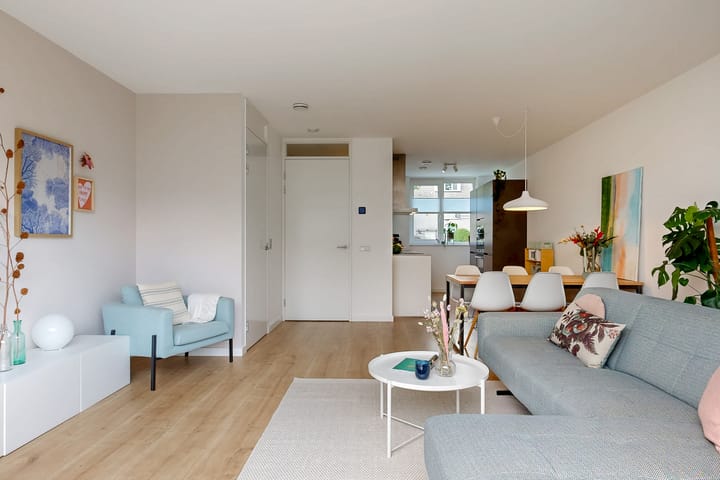 Foto 4 van Rolwolk 11