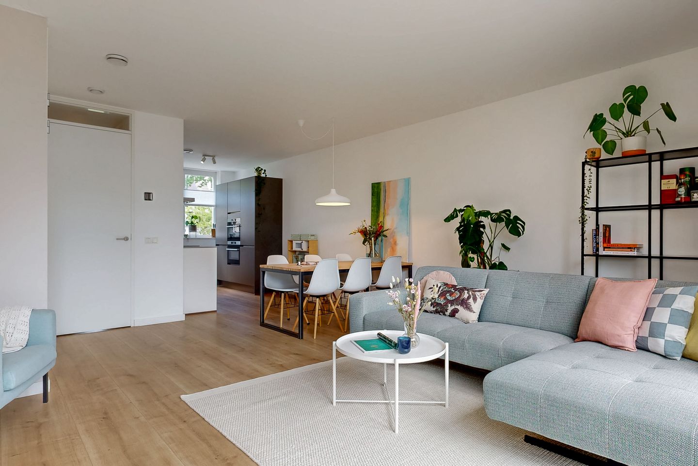 Foto 5 van Rolwolk 11