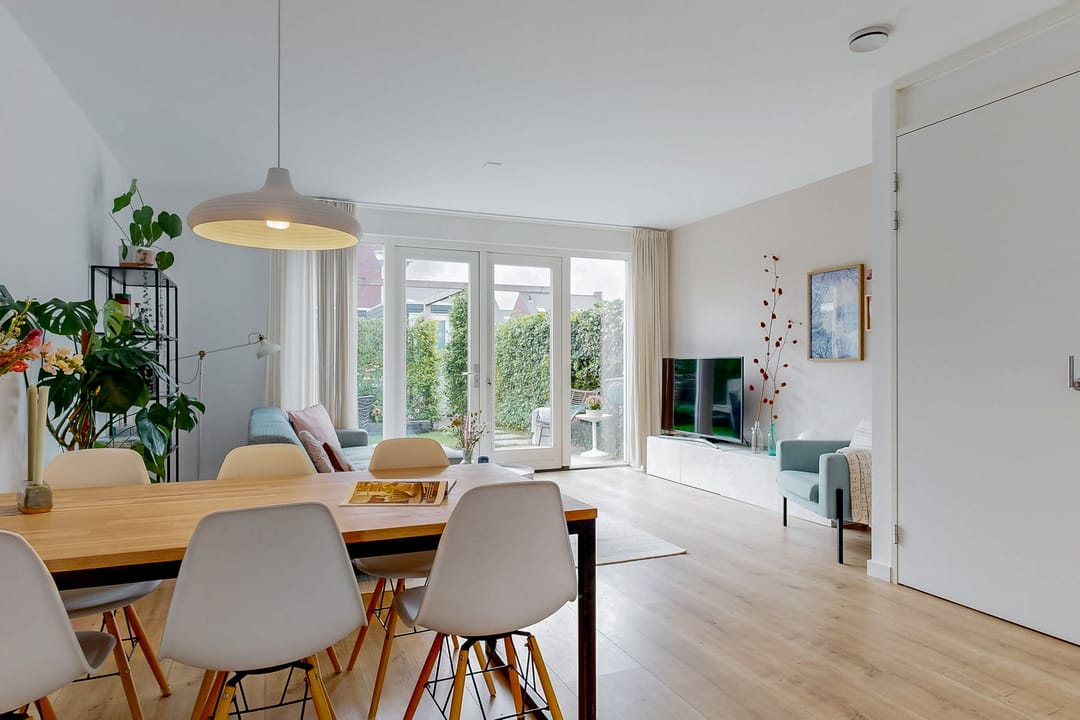 Foto 7 van Rolwolk 11