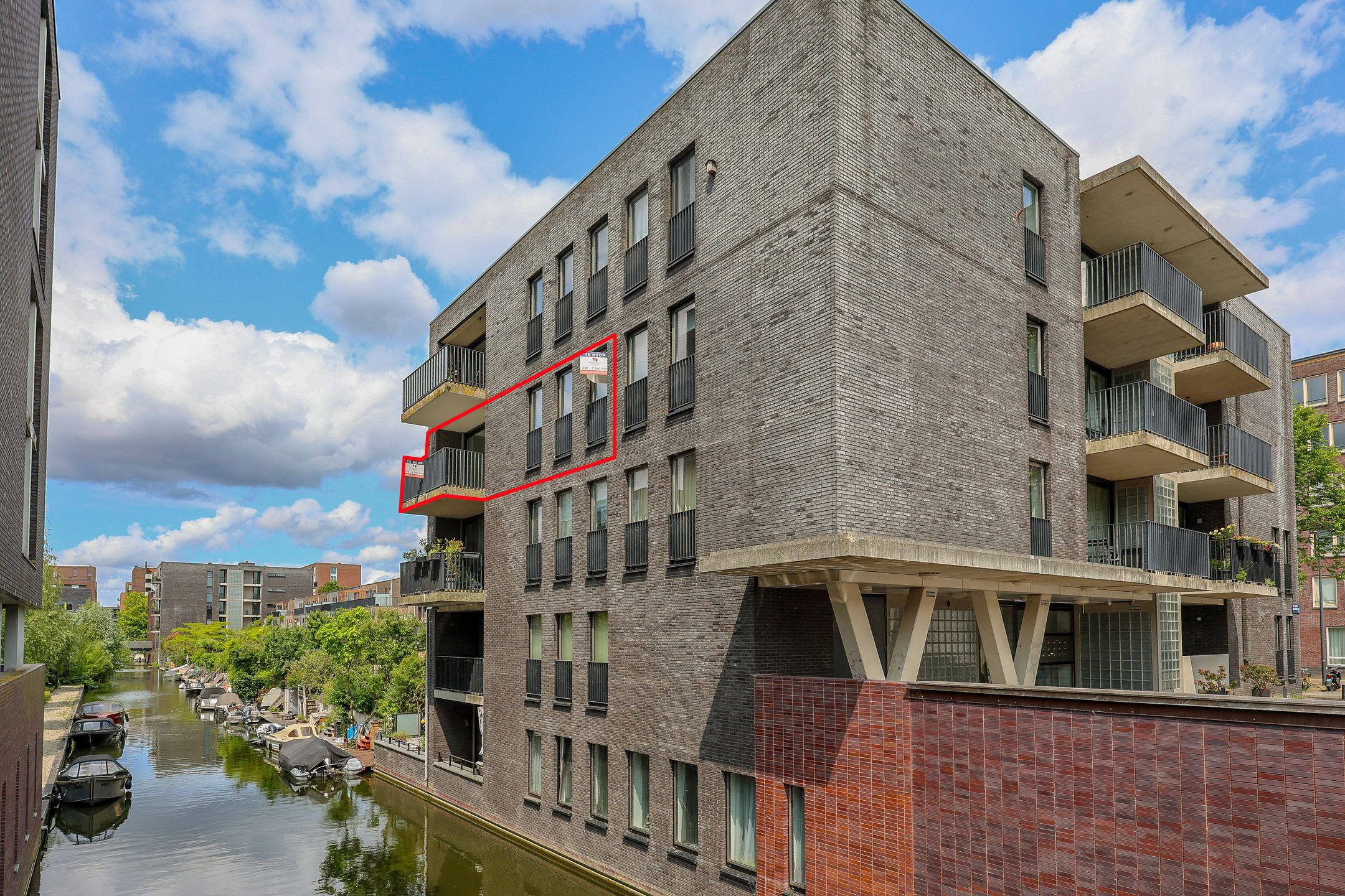 Fritz Dietrich Kahlenbergstraat 137 