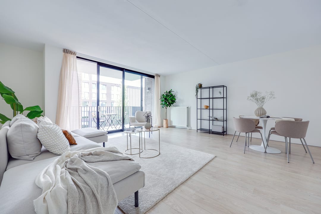 Foto 2 van Fritz Dietrich Kahlenbergstraat 137