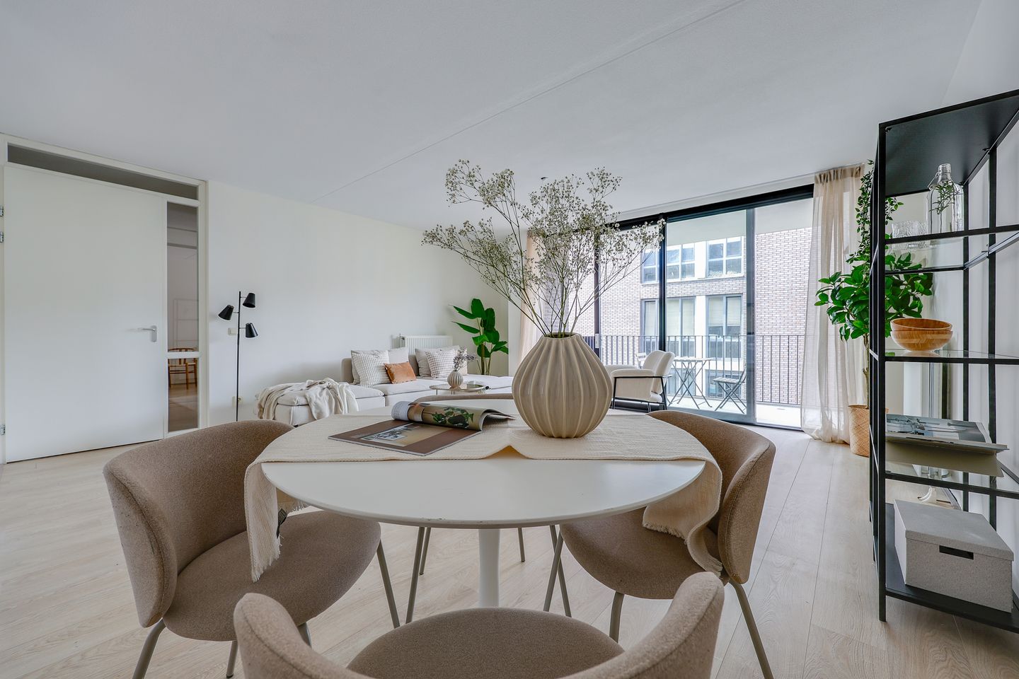 Foto 4 van Fritz Dietrich Kahlenbergstraat 137