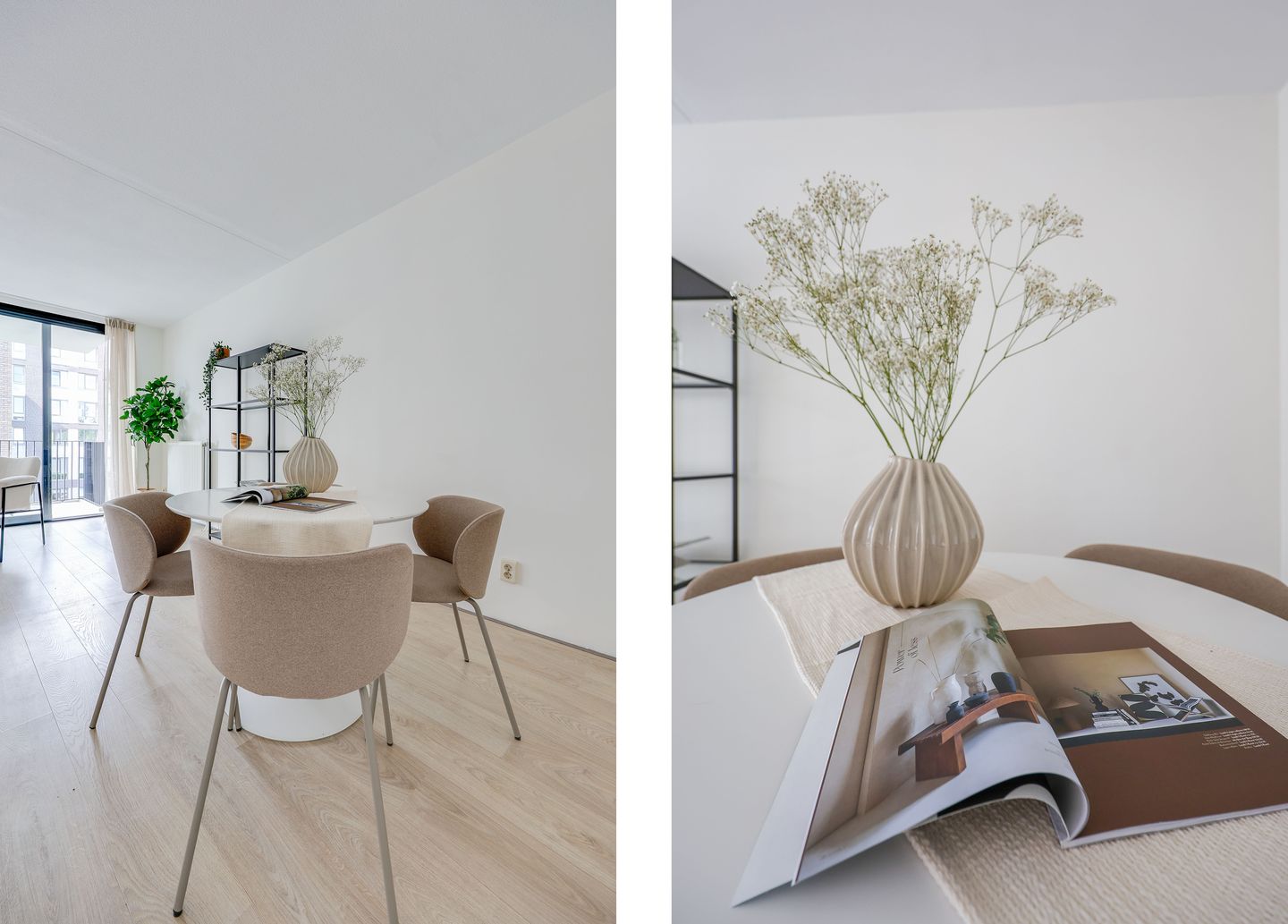 Foto 5 van Fritz Dietrich Kahlenbergstraat 137