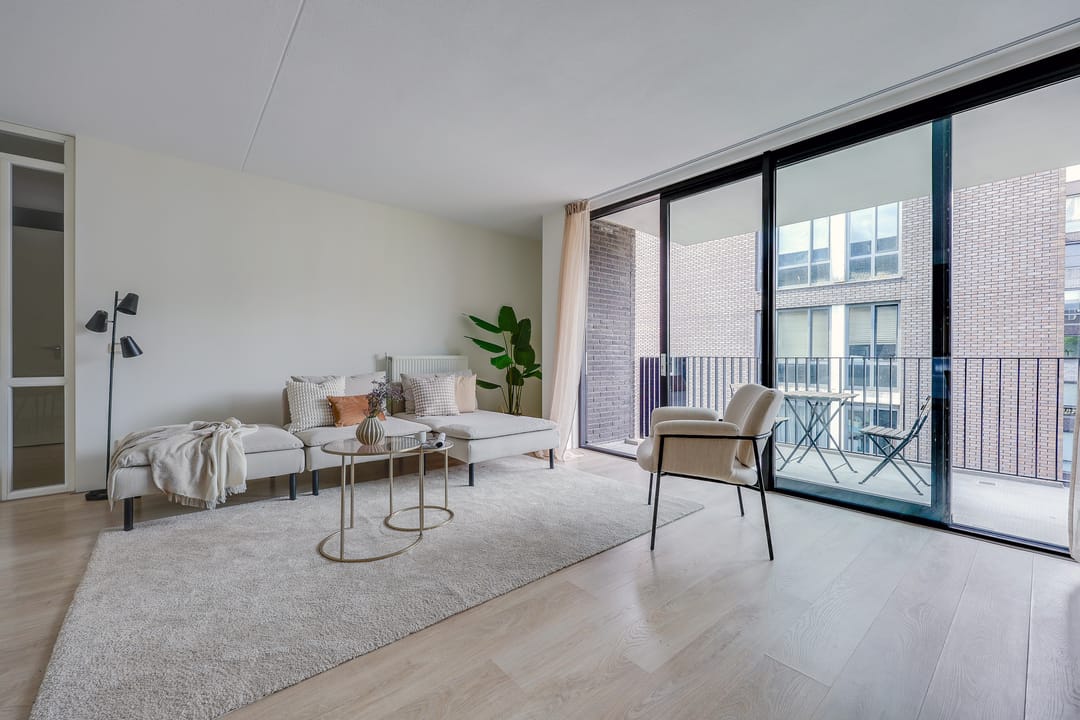 Foto 7 van Fritz Dietrich Kahlenbergstraat 137