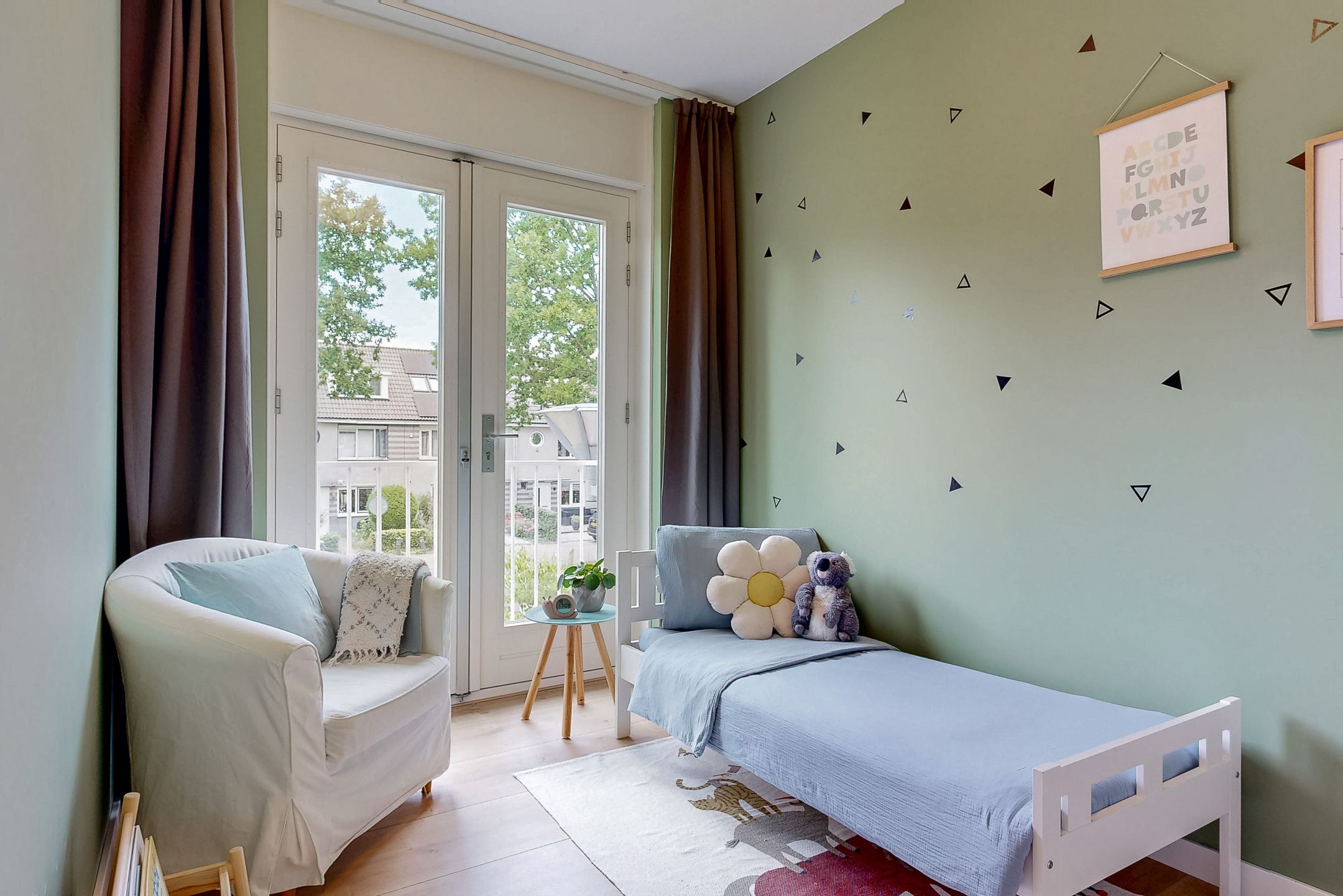 Foto 18 van Rolwolk 11