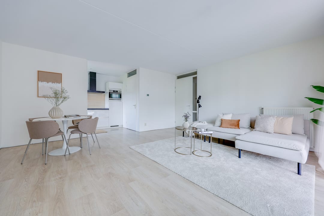 Foto 8 van Fritz Dietrich Kahlenbergstraat 137