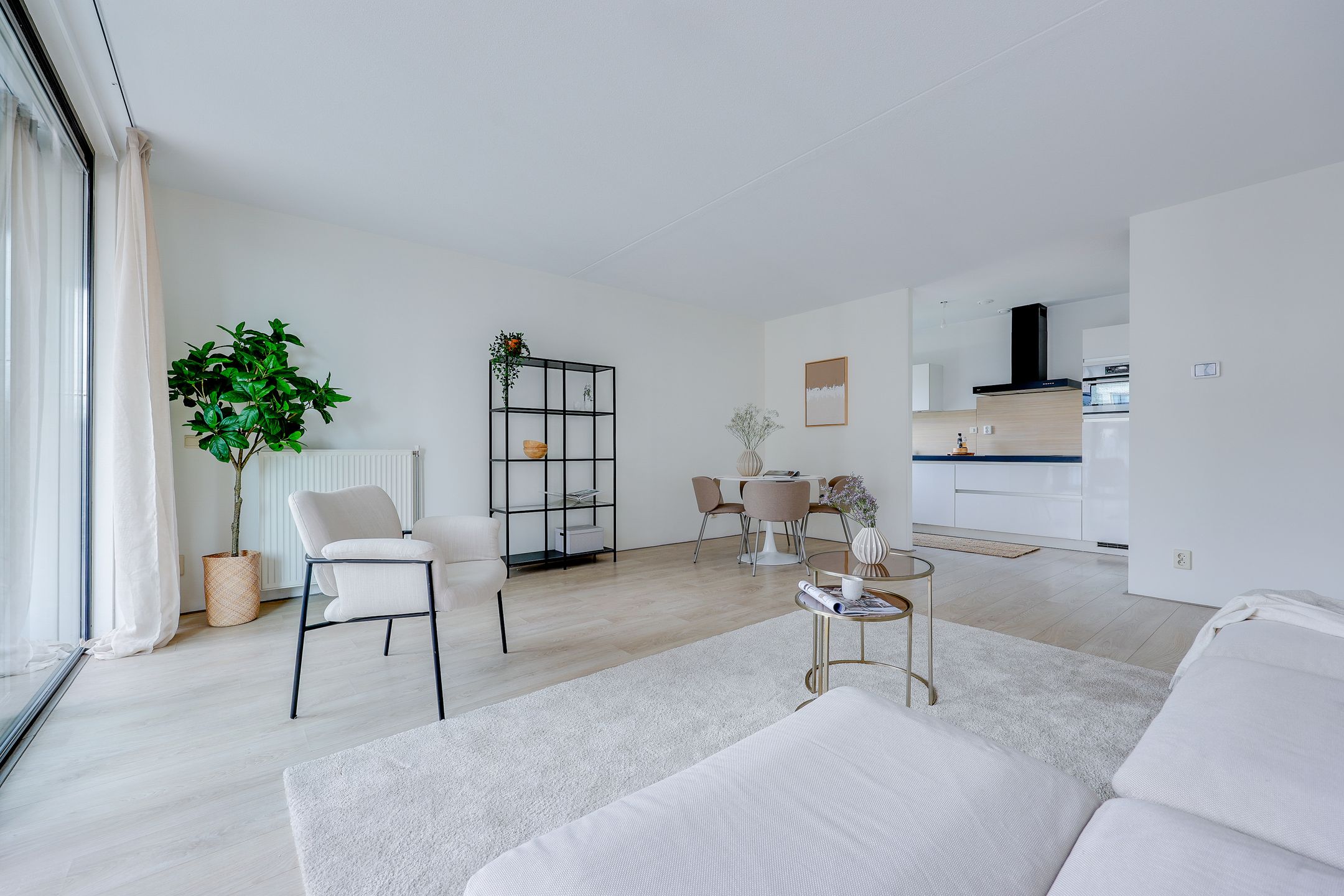 Foto 9 van Fritz Dietrich Kahlenbergstraat 137