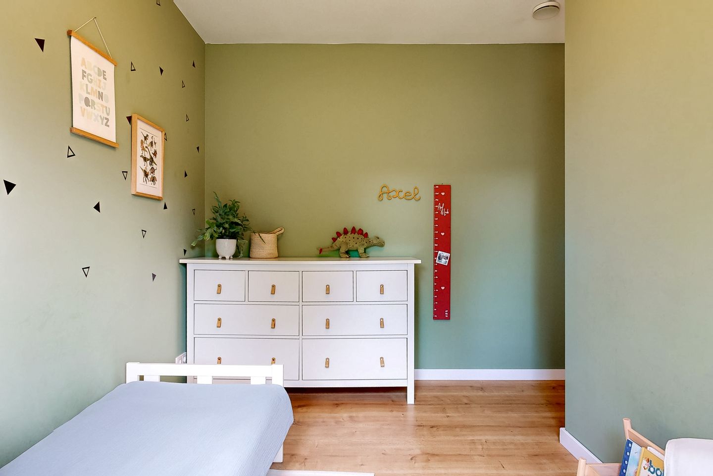 Foto 19 van Rolwolk 11