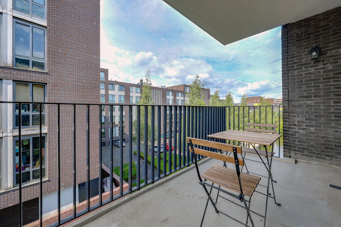 Foto 10 van Fritz Dietrich Kahlenbergstraat 137