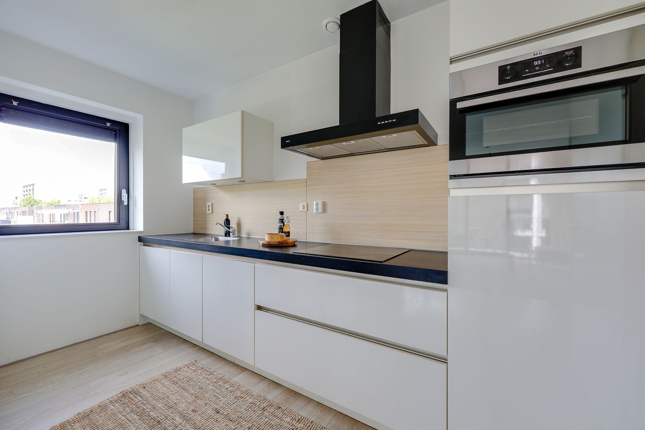 Foto 12 van Fritz Dietrich Kahlenbergstraat 137