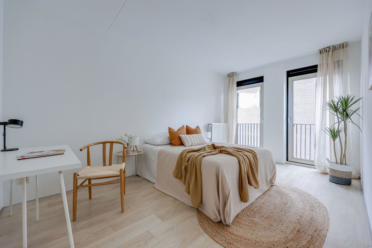 Foto 19 van Fritz Dietrich Kahlenbergstraat 137