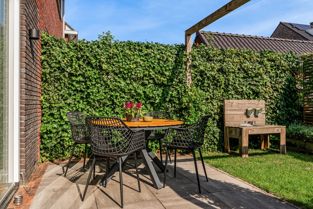 Foto 31 van Rolwolk 11