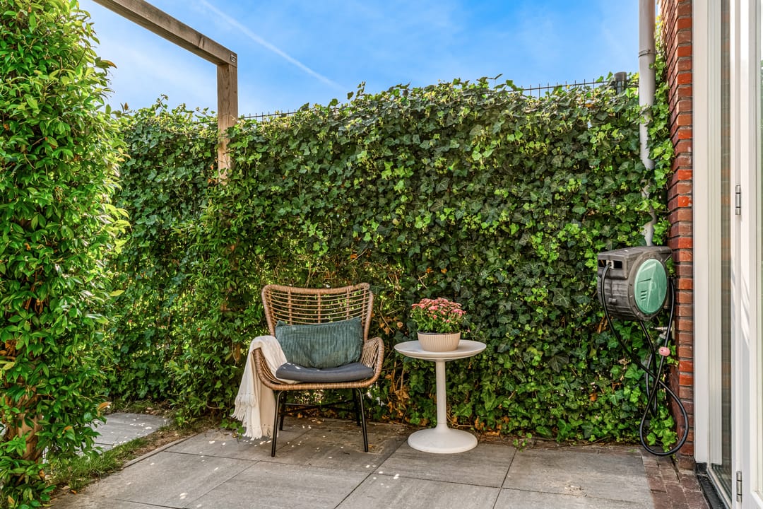 Foto 32 van Rolwolk 11