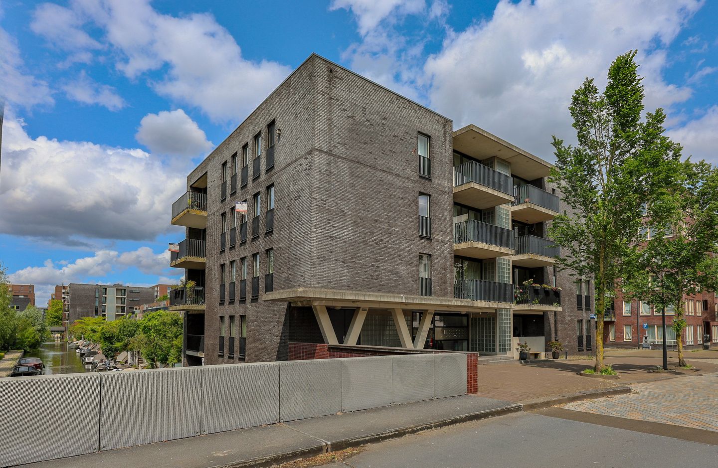 Foto 29 van Fritz Dietrich Kahlenbergstraat 137