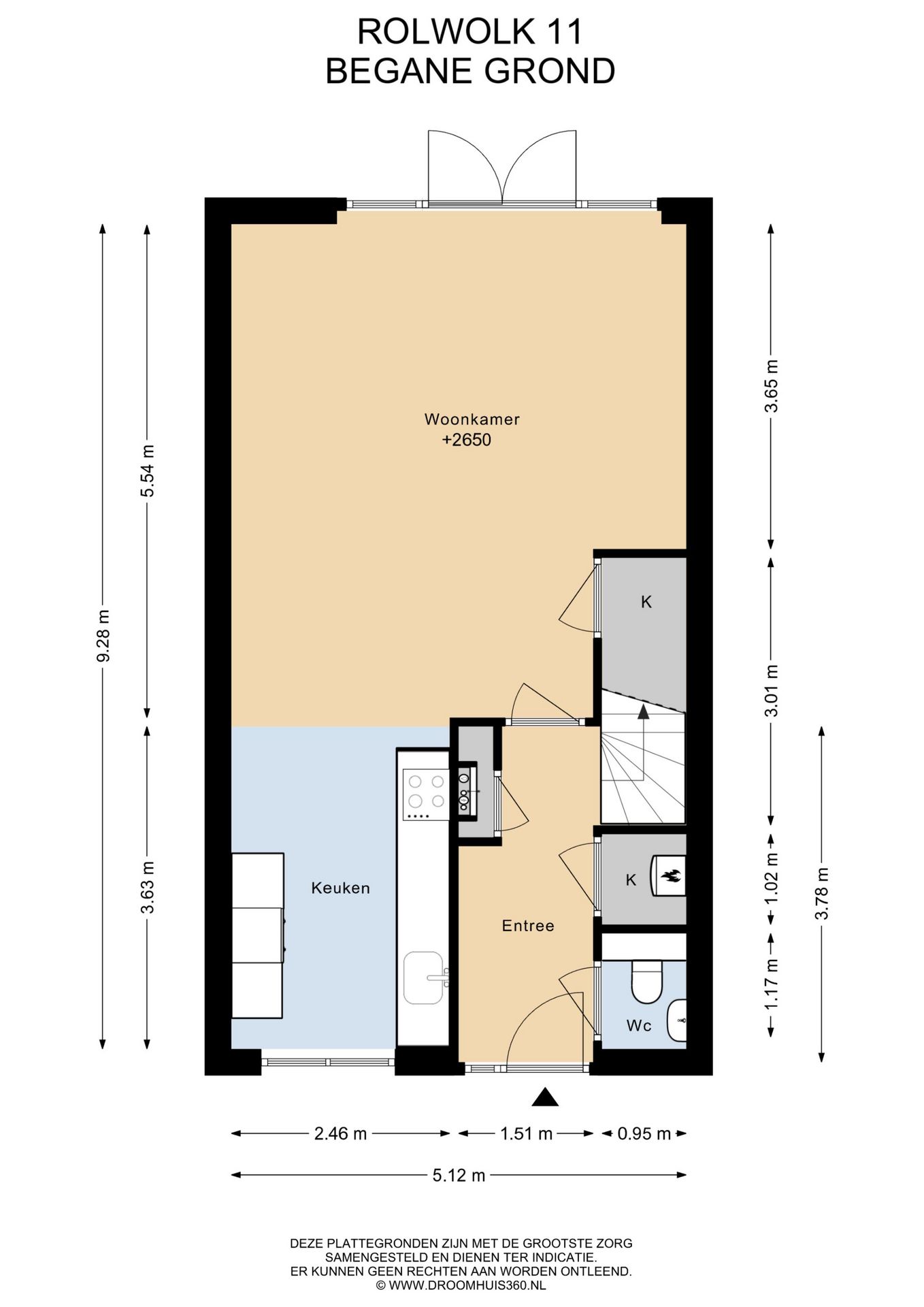 Foto 39 van Rolwolk 11