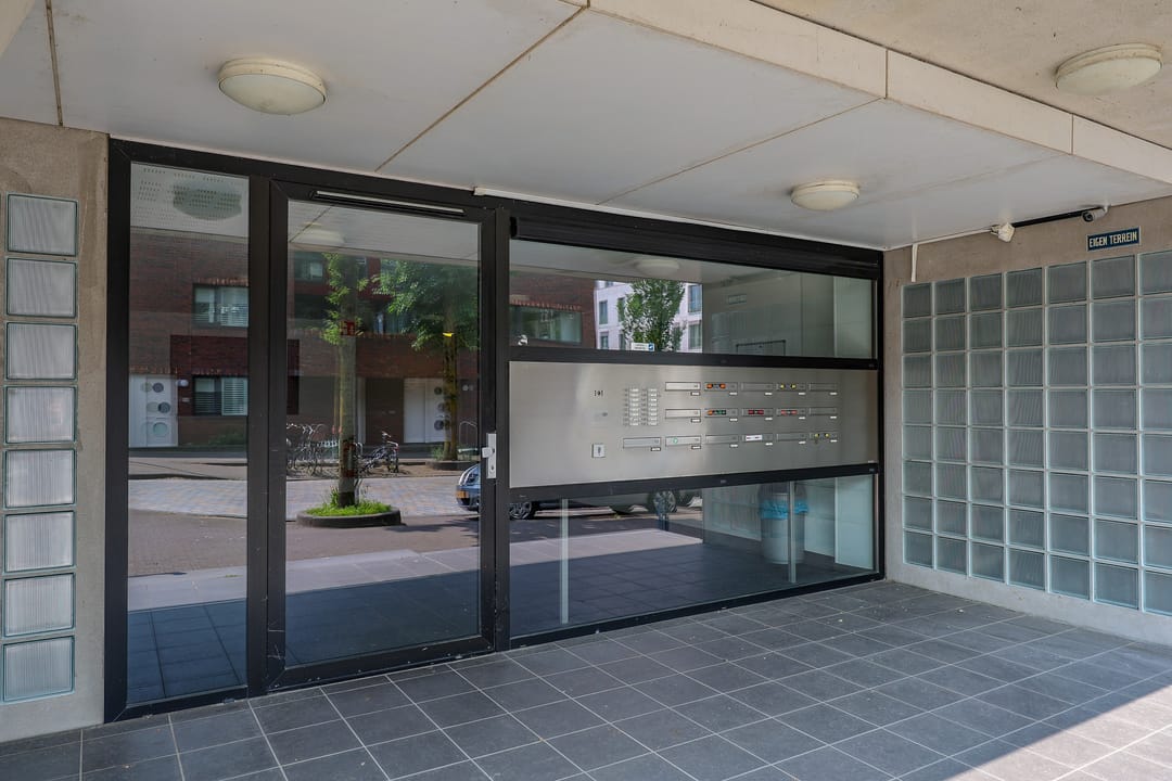 Foto 31 van Fritz Dietrich Kahlenbergstraat 137