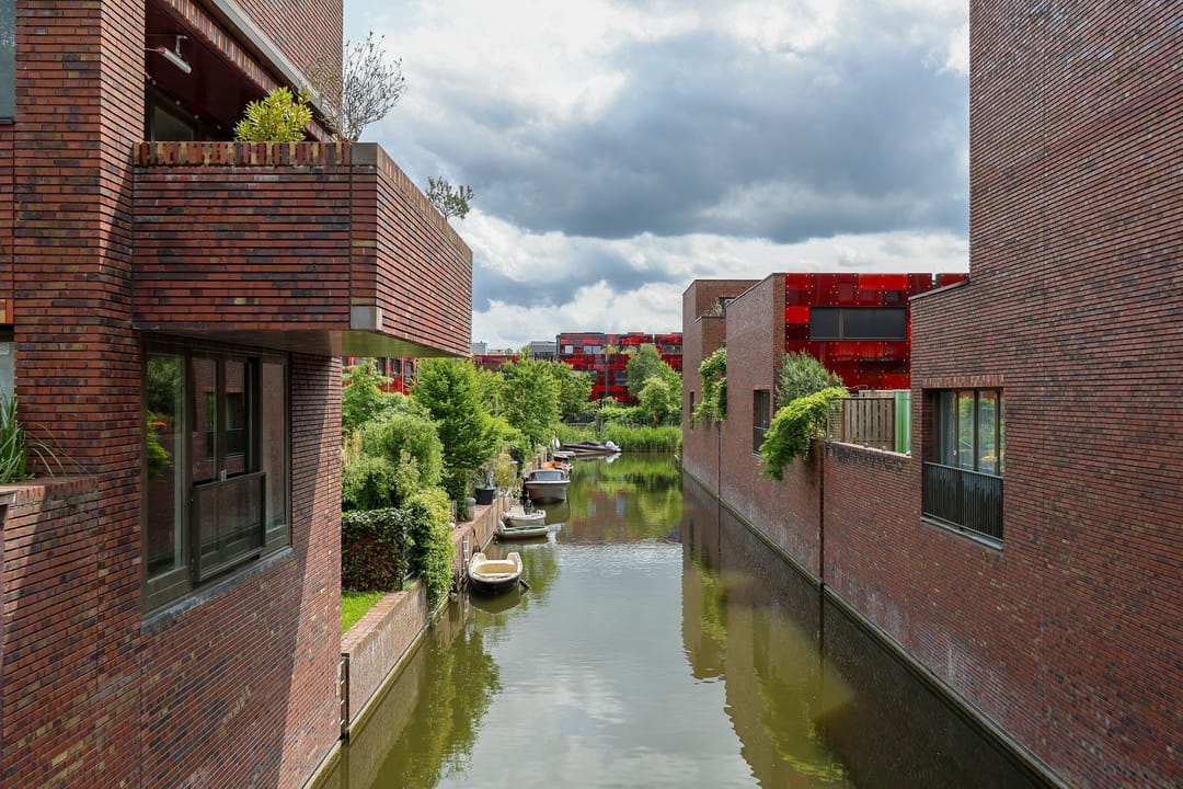 Foto 32 van Fritz Dietrich Kahlenbergstraat 137