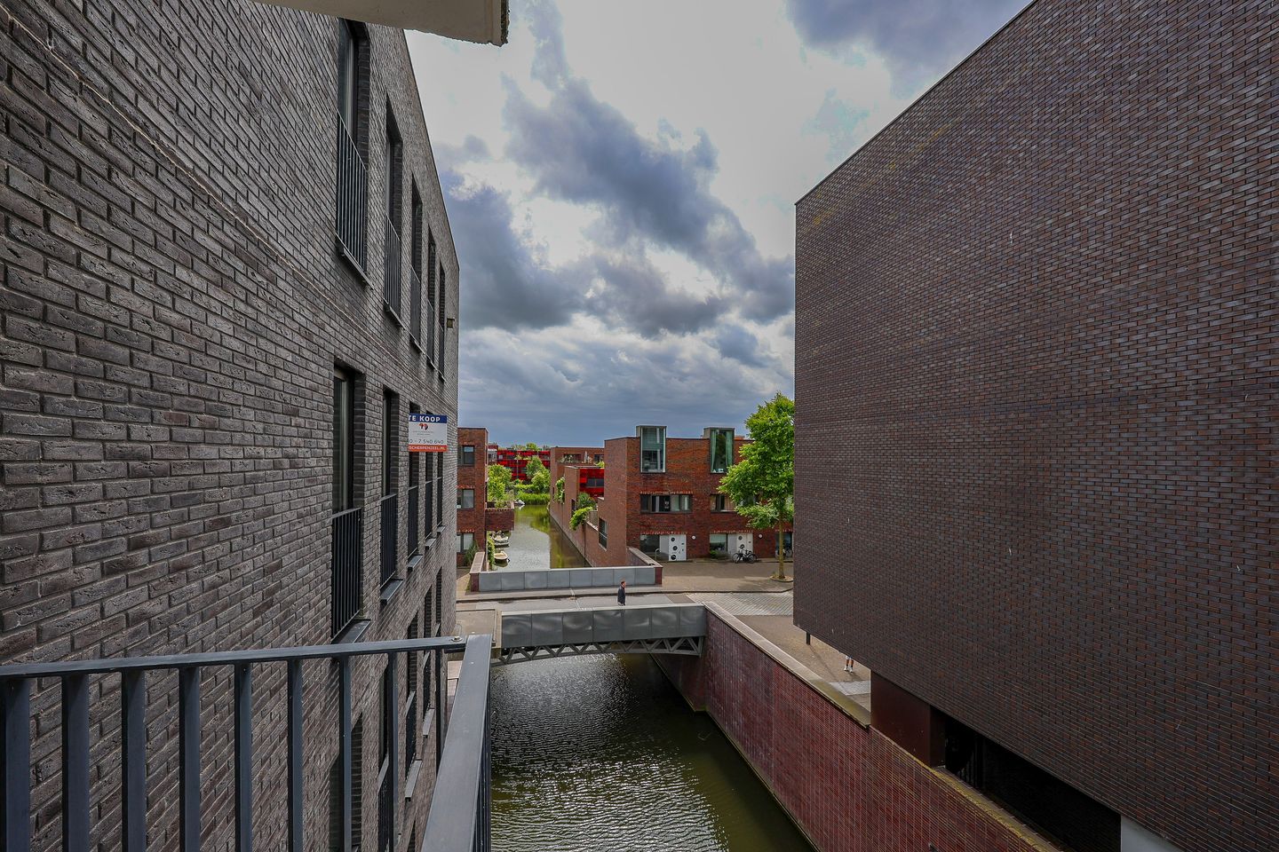 Foto 34 van Fritz Dietrich Kahlenbergstraat 137