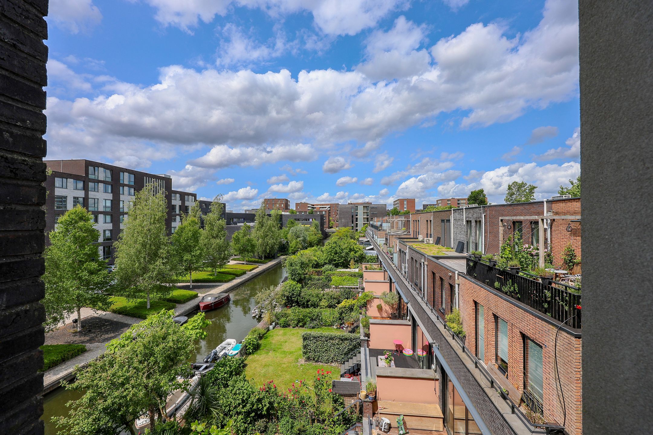 Foto 36 van Fritz Dietrich Kahlenbergstraat 137