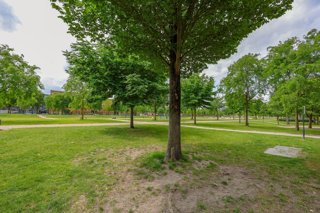 Foto 37 van Fritz Dietrich Kahlenbergstraat 137