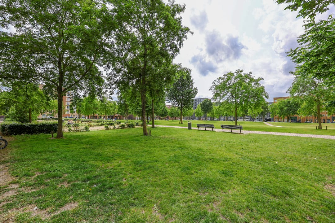 Foto 38 van Fritz Dietrich Kahlenbergstraat 137