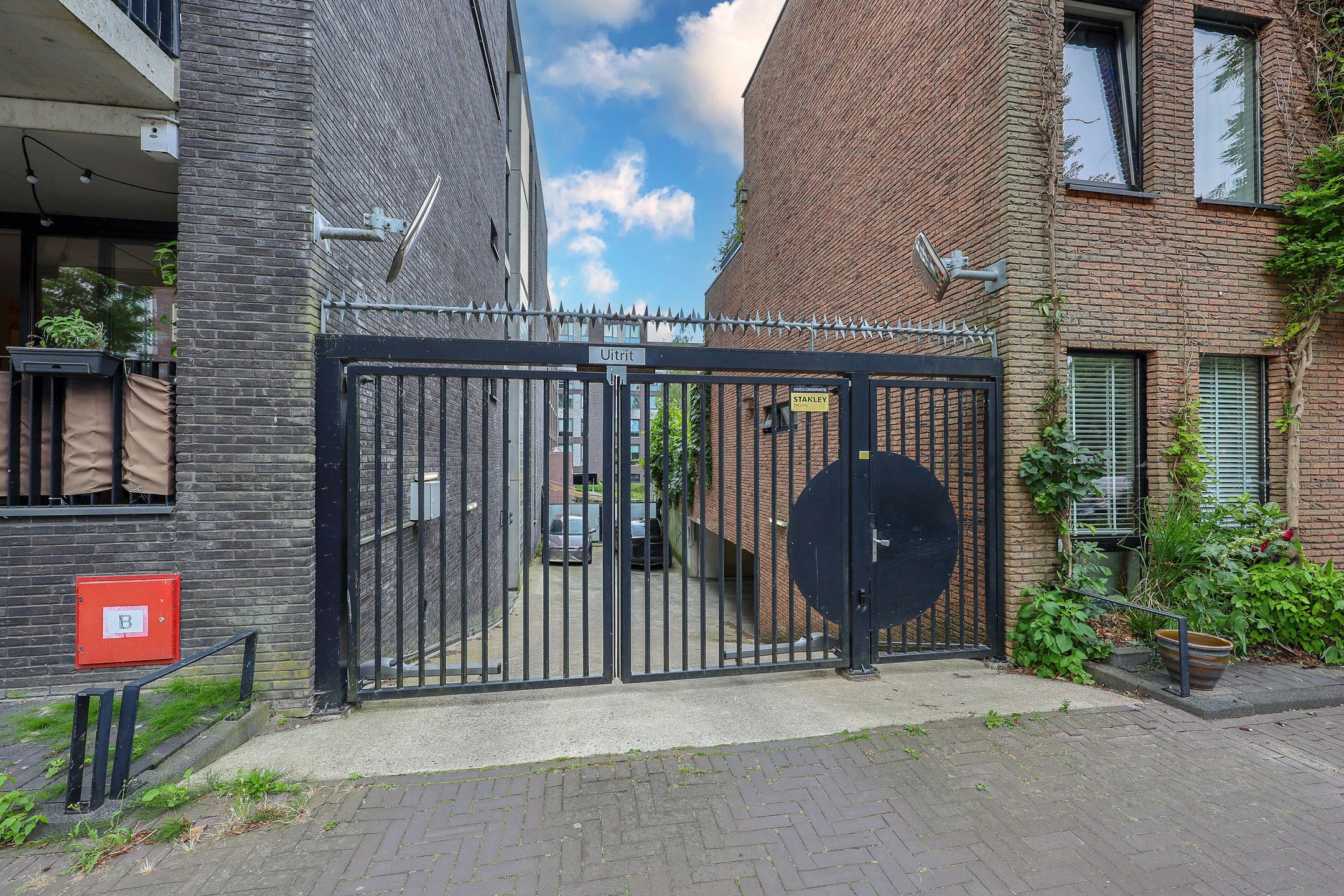 Foto 39 van Fritz Dietrich Kahlenbergstraat 137