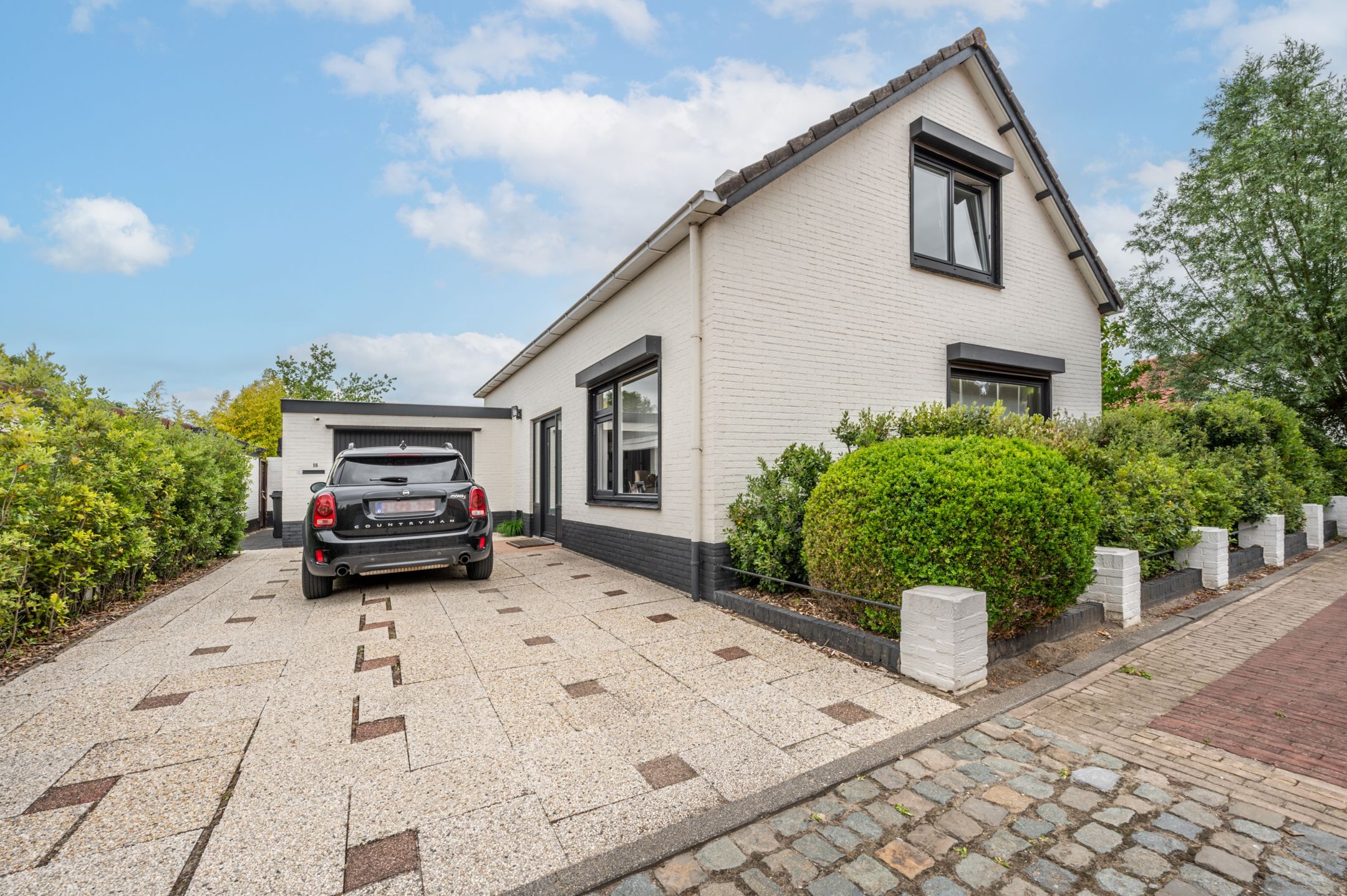 Noordstraat, 18, Retranchement, 4525AB, Zeeland, Nederland 18 