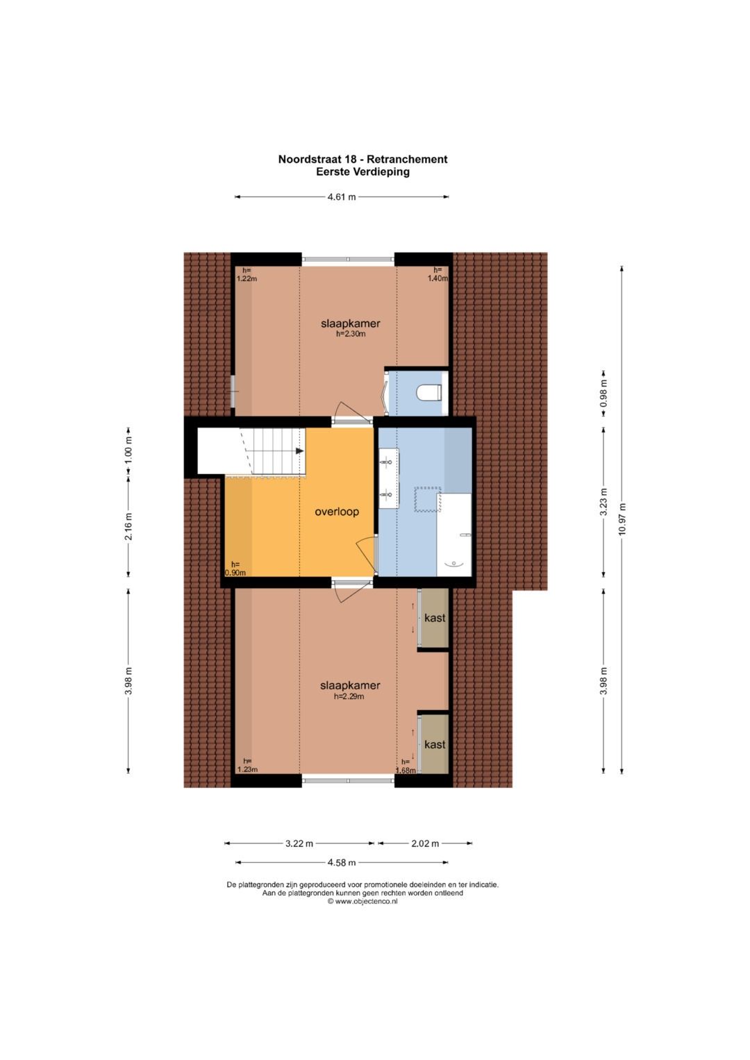 Foto 40 van Noordstraat 18