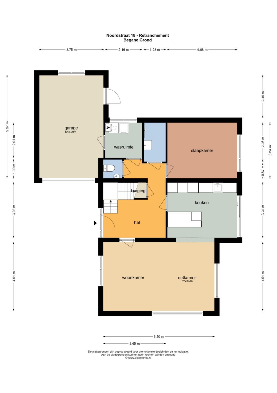 Foto 38 van Noordstraat 18