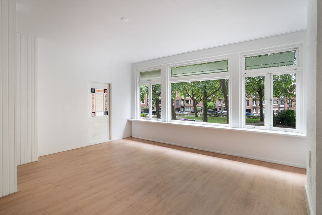 Foto 1 van Klein-Coolstraat 43-B